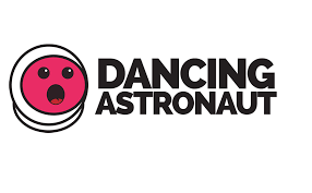 Dancing Astronaut