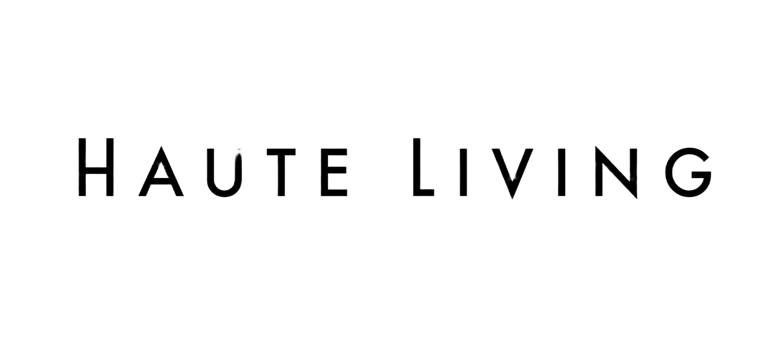 HAUTE LIVING